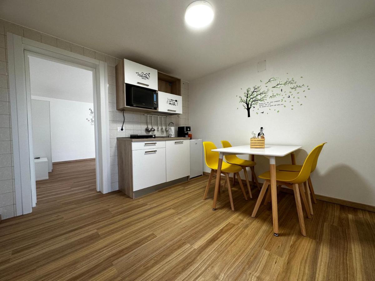 Casa Bianca Relax Apartment Castellana Grotte Bagian luar foto